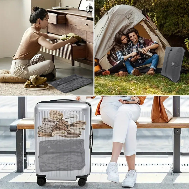 Travel essentials