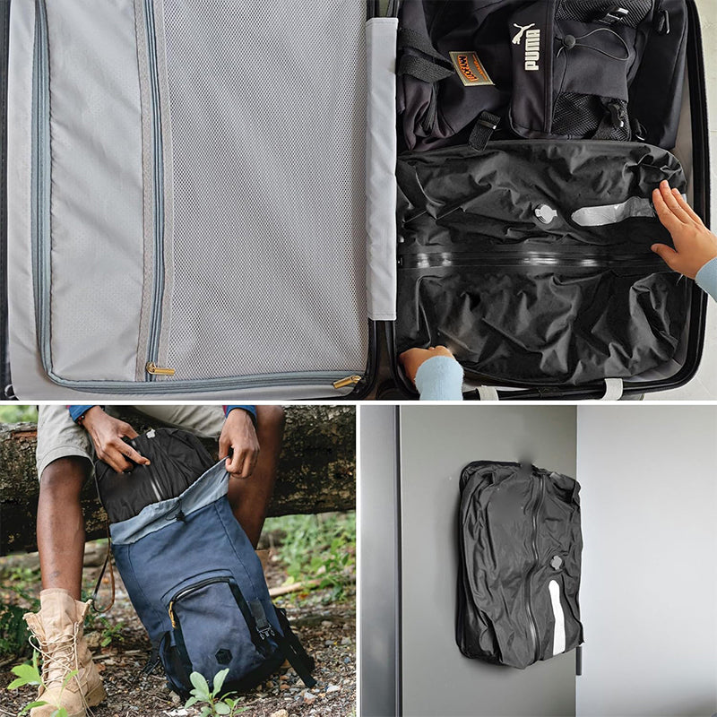Travel essentials