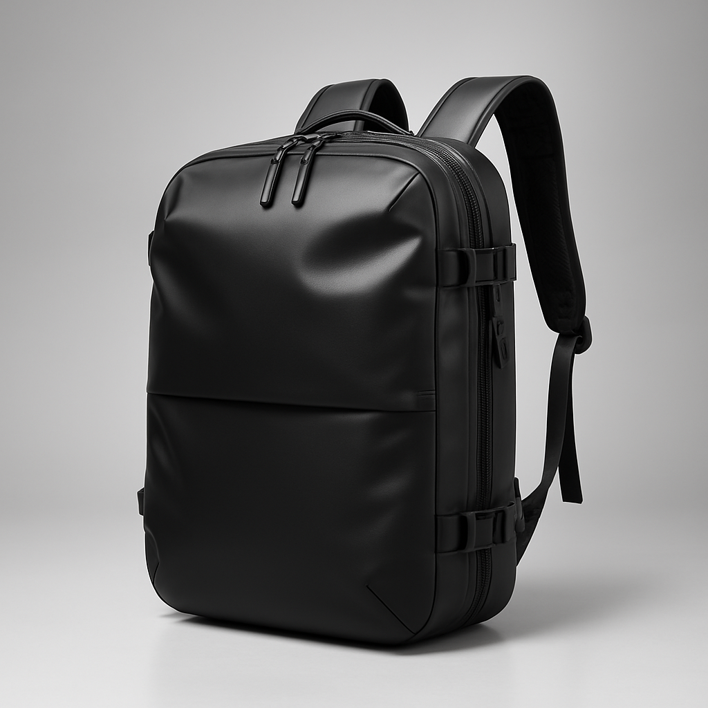 Aircore - Zaino da Viaggio Compressibile