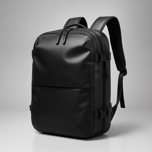 Aircore - Zaino da Viaggio Compressibile