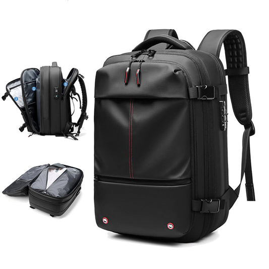 Zaino da Viaggio Compressibile FlexCore